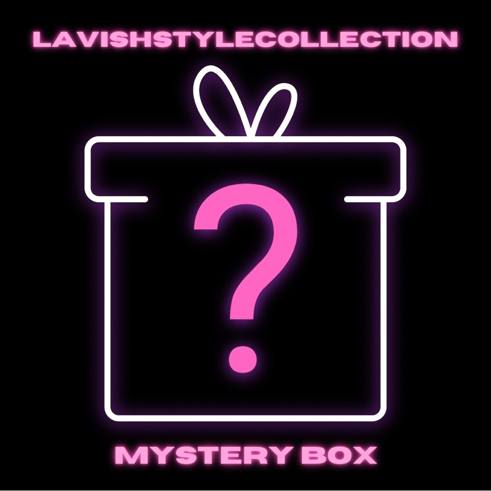 Lavish Style Collection Mystery Box